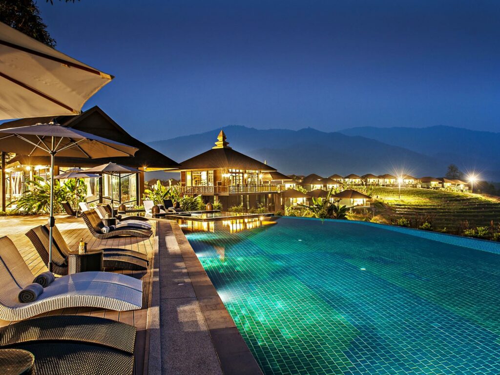 A-Star Phulare Valley Resort, Chiang Rai, Chiang Rai