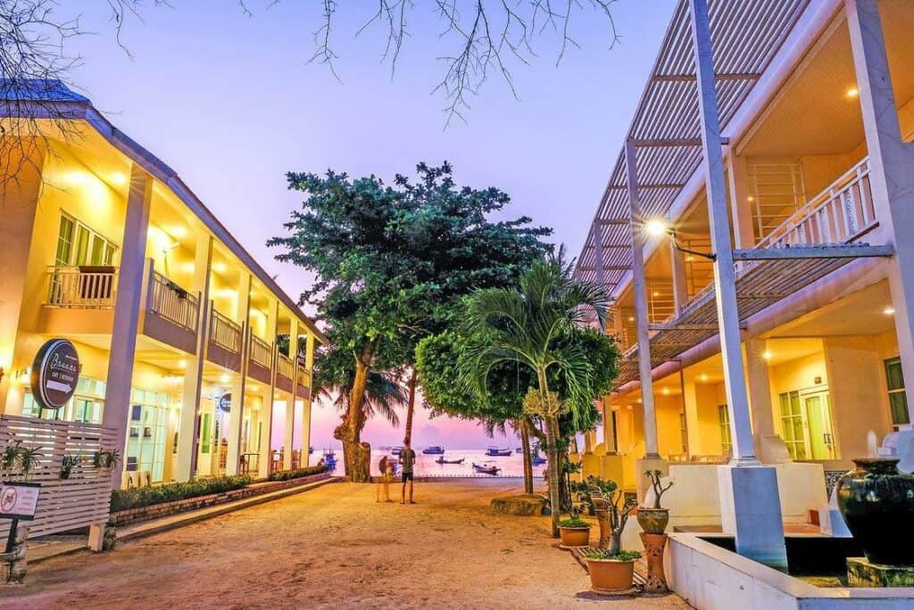 Ananda Villa, Koh Tao, Surat Thani