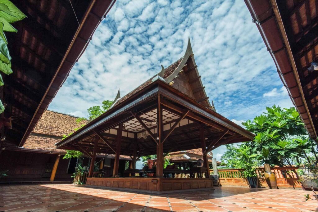Ayutthaya Retreat, Ayutthaya, Phra Nakhon Si Ayutthaya
