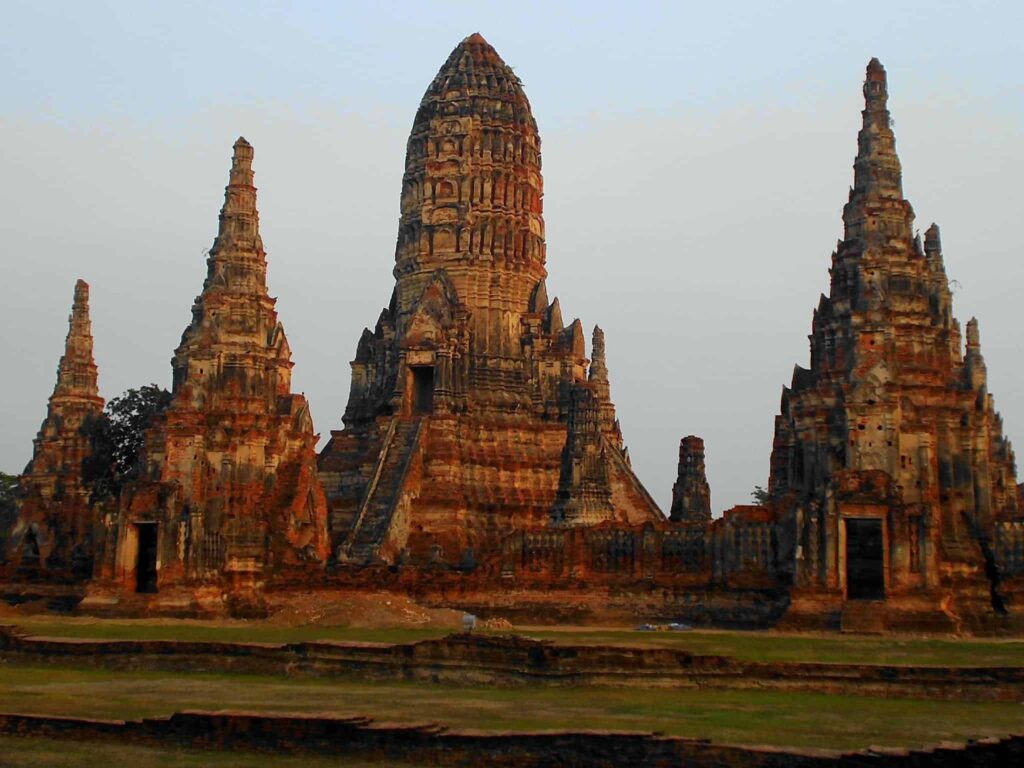 Ayutthaya Retreat, Ayutthaya, Phra Nakhon Si Ayutthaya