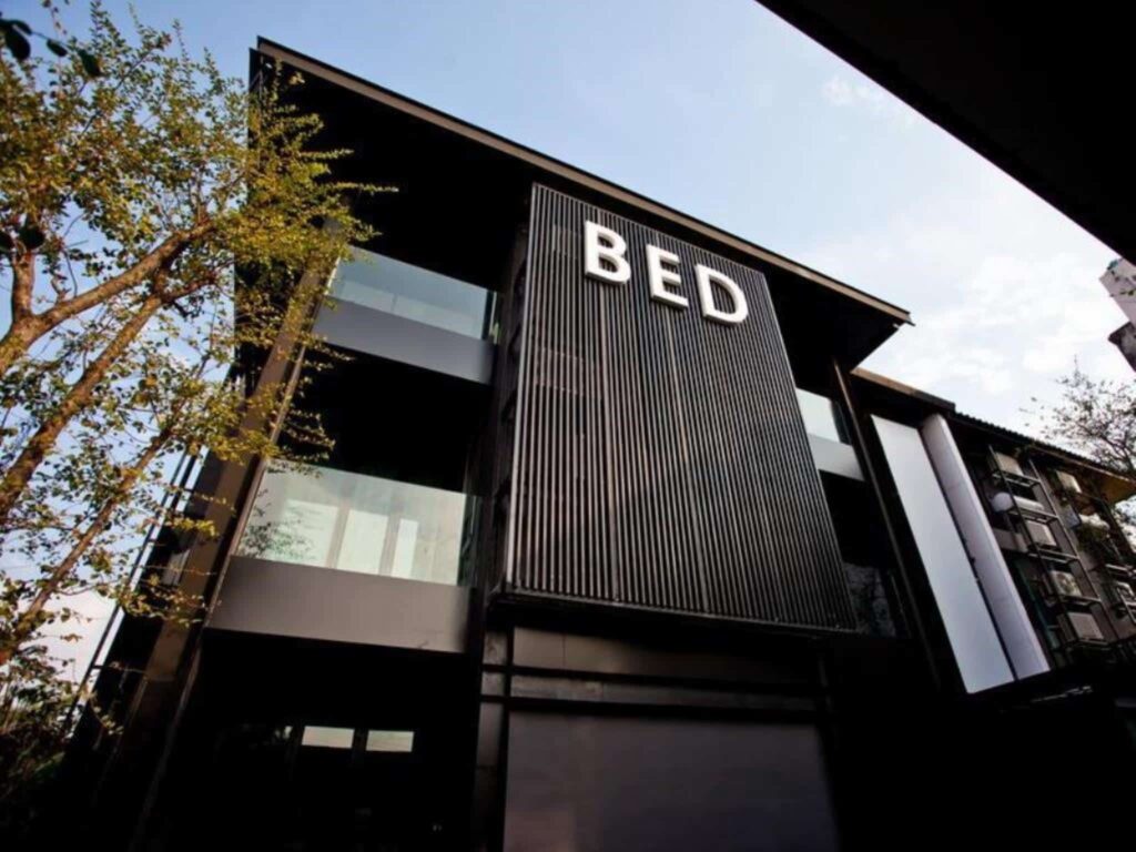 BED Phrasingh - Adult Only, Chiang Mai, Chiang Mai