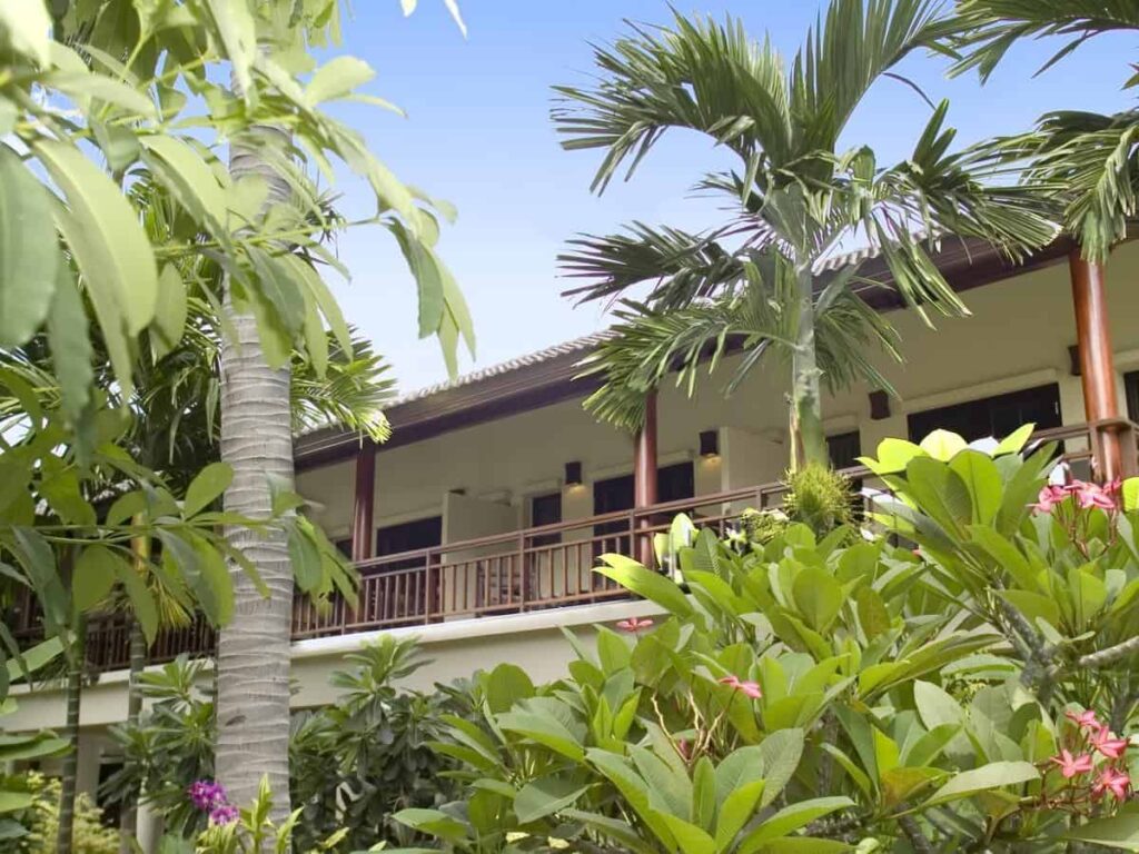 Baan Chaweng Beach Resort & Spa, Koh Samui, Surat Thani