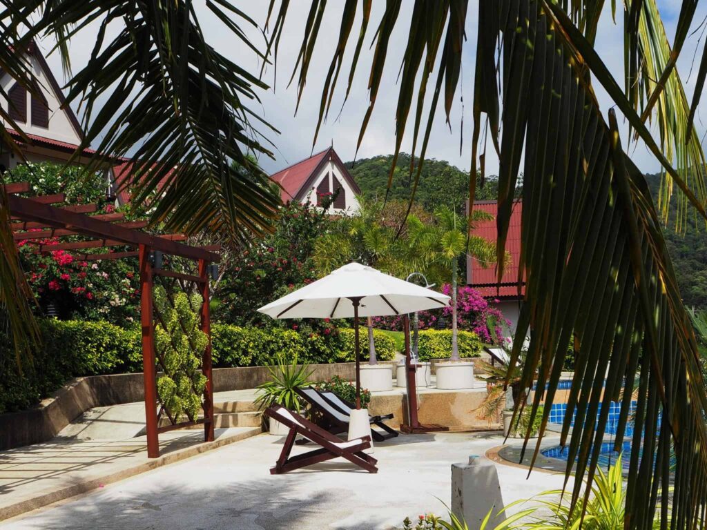 Baan Kan Tiang See Villa Resort - 2 Bedroom Villas, Koh Lanta, Krabi