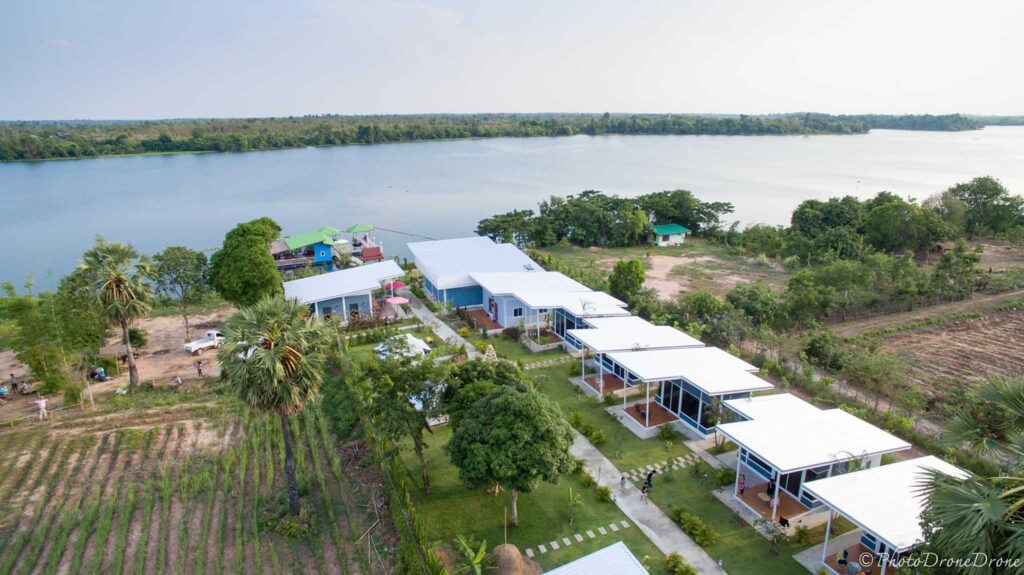 Bluemoon Riverside Resort Ubon Ratchathani, Ubon Ratchathani, Ubon Ratchathani