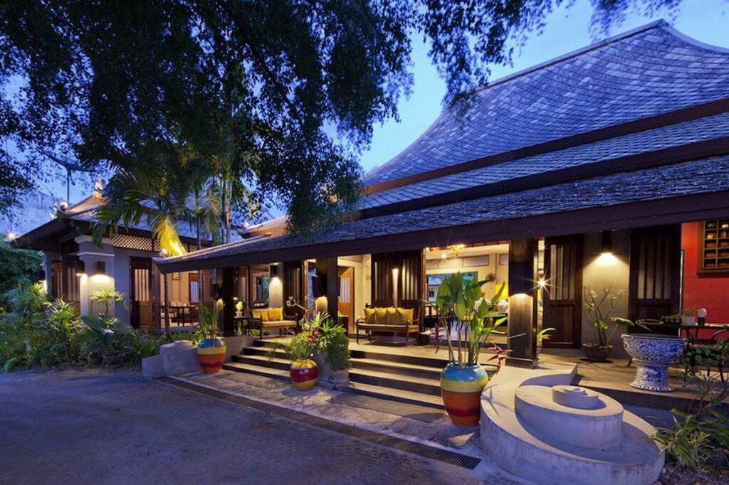 Chaweng Garden Beach Resort, Koh Samui, Surat Thani