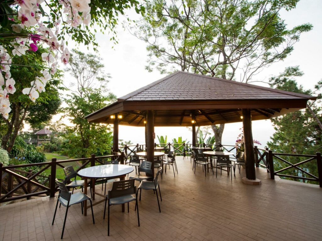 Doi Tung Lodge, Chiang Rai, Chiang Rai