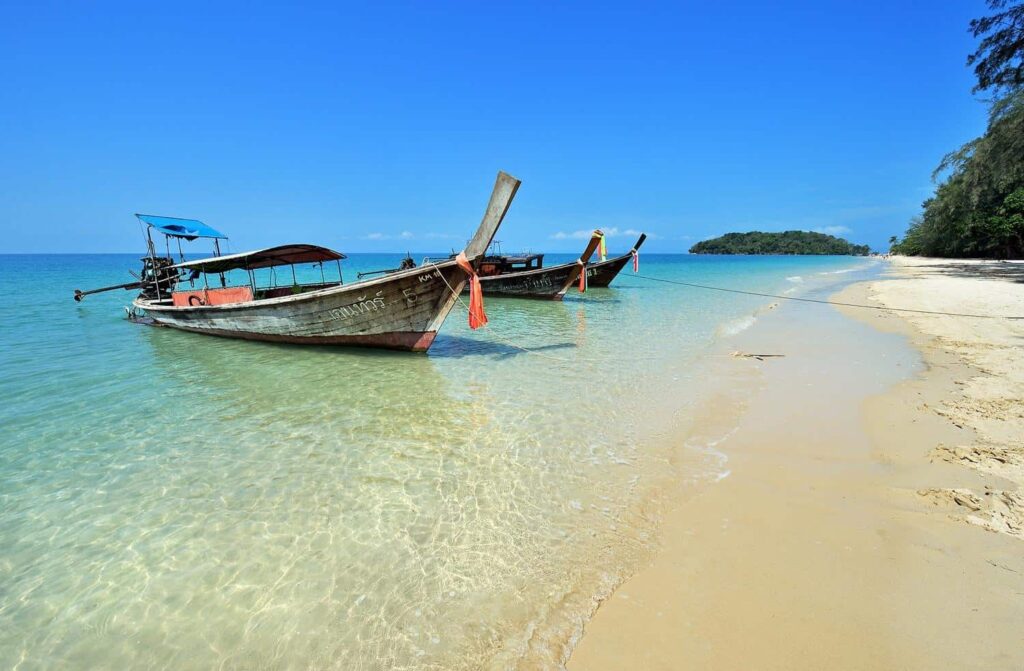 Dusit Thani Krabi Beach Resort (SHA certified), Krabi, Krabi
