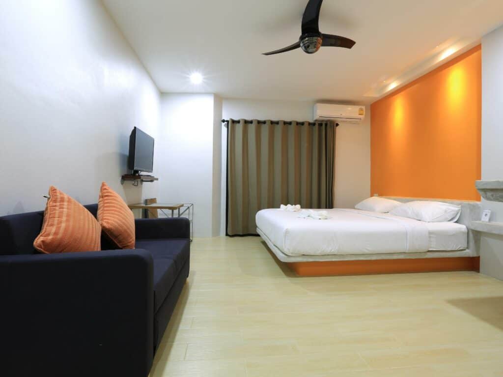 Good Dream Hotel, Koh Tao, Surat Thani