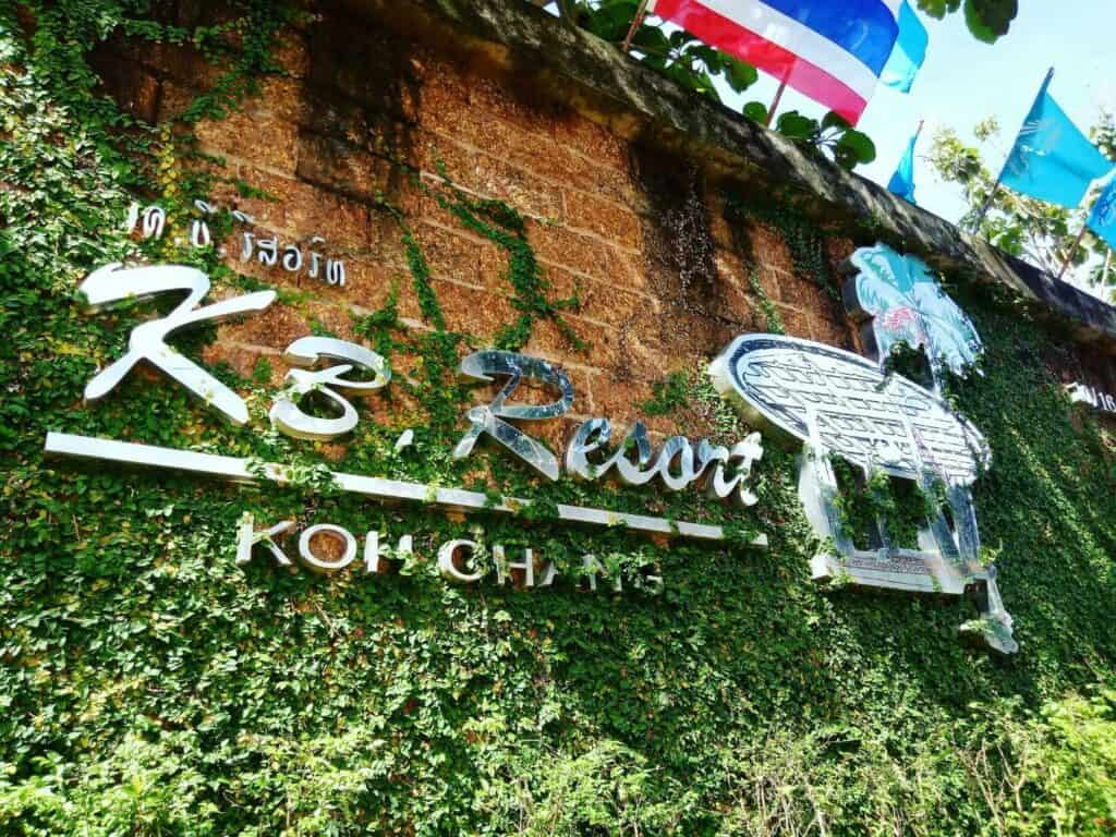 K.B. Resort, Koh Chang, Trat