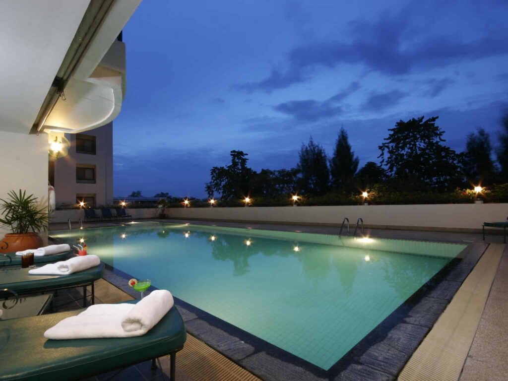 Kantary Bay Hotel & Serviced Apartments Sriracha, Chonburi, Chon Buri