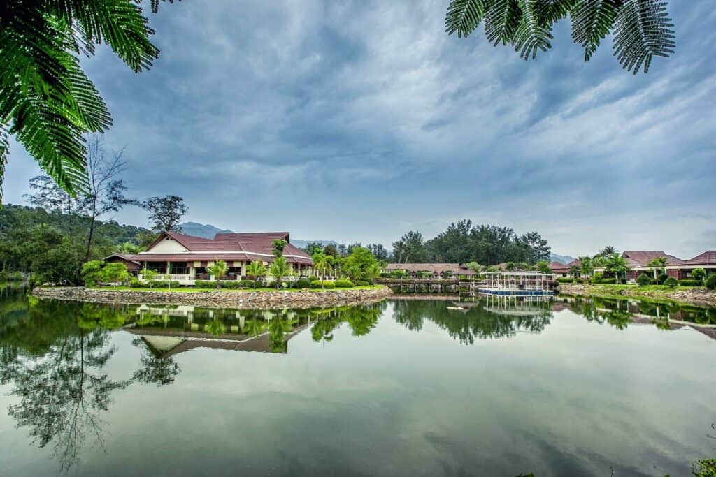 Klong Prao Resort, Koh Chang, Trat
