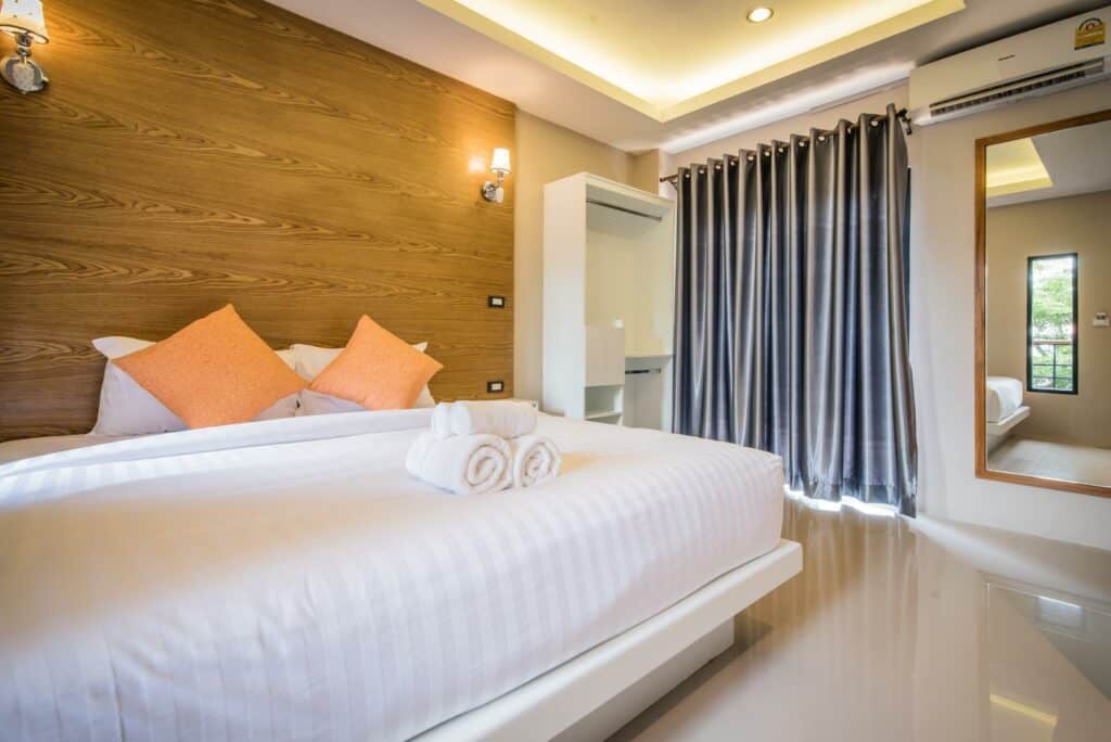 Le Terrarium Bed & Sleep Chiang Rai, Chiang Rai, Chiang Rai