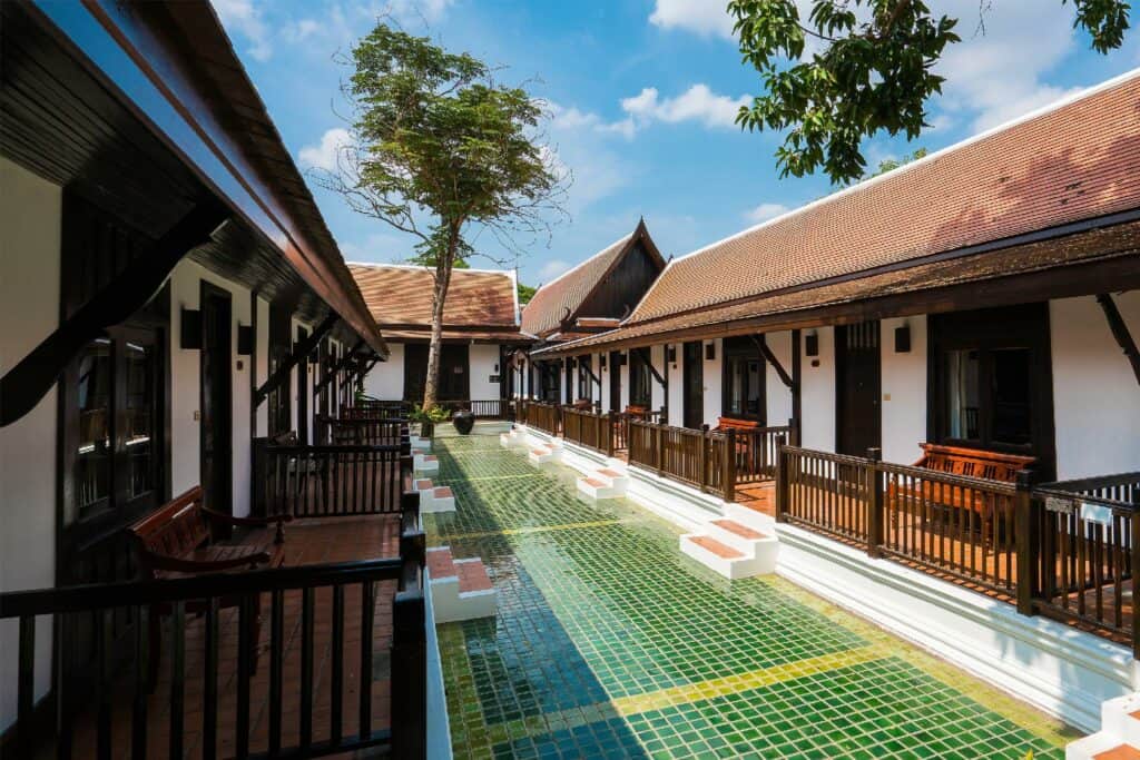Legendha Sukhothai Hotel, Sukhothai, Sukhothai