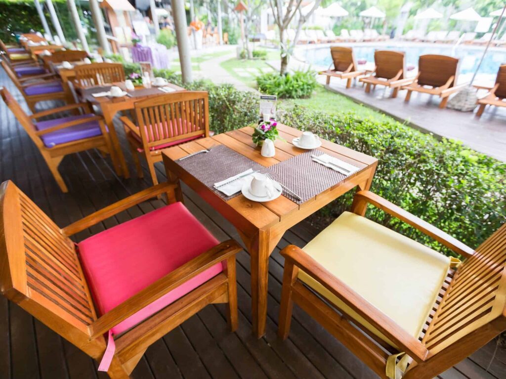 Metadee Resort and Villas, Phuket, Phuket
