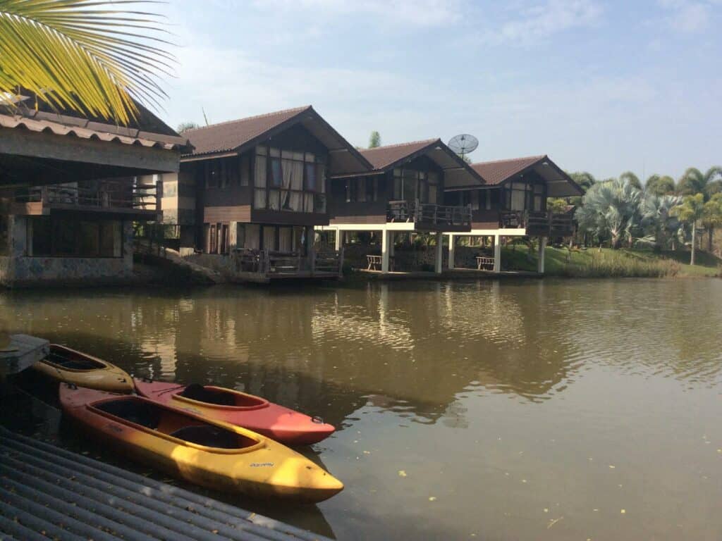Nicslongstay Hotel, Khao Yai, Nakhon Ratchasima