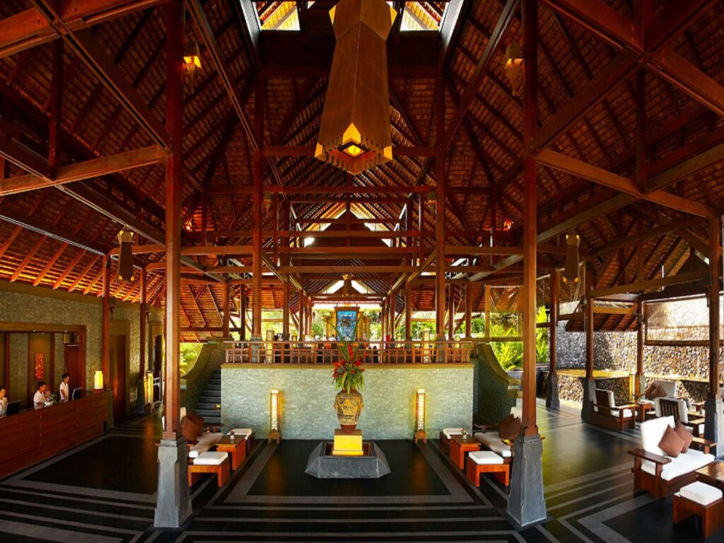 Nora Buri Resort & Spa, Koh Samui, Surat Thani