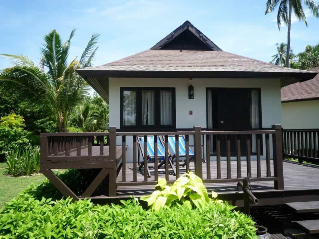 Phi Phi Holiday Resort, Koh Phi Phi, Krabi