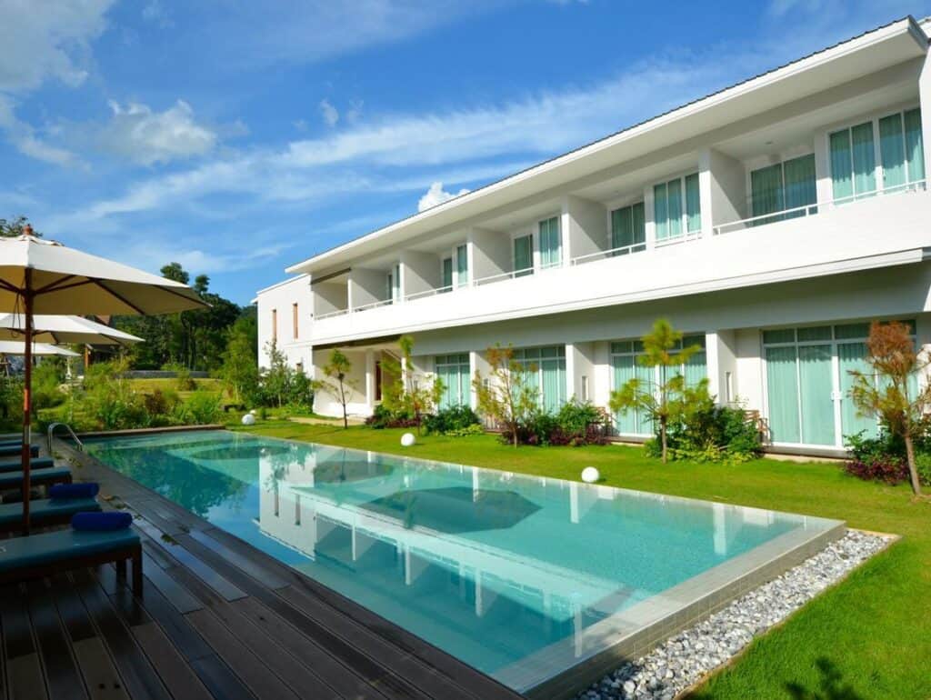 Prairie Hills Resort, Khao Yai, Nakhon Ratchasima