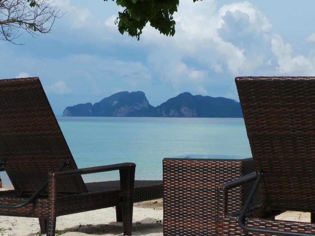 Reef Resort, Trang, Trang