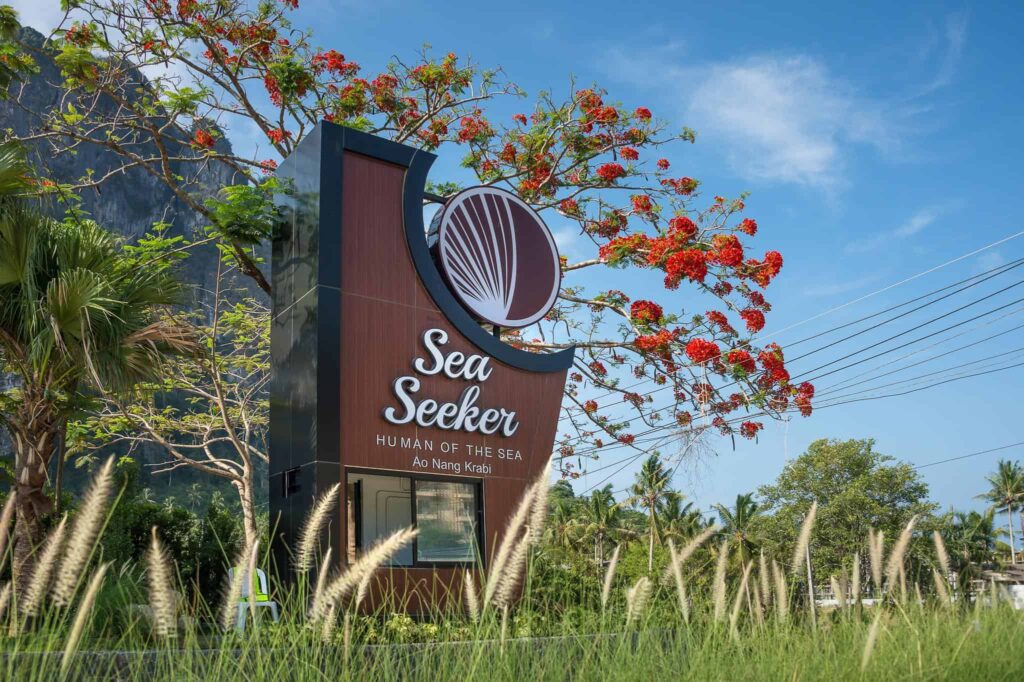 Sea Seeker Krabi Resort, Krabi, Krabi