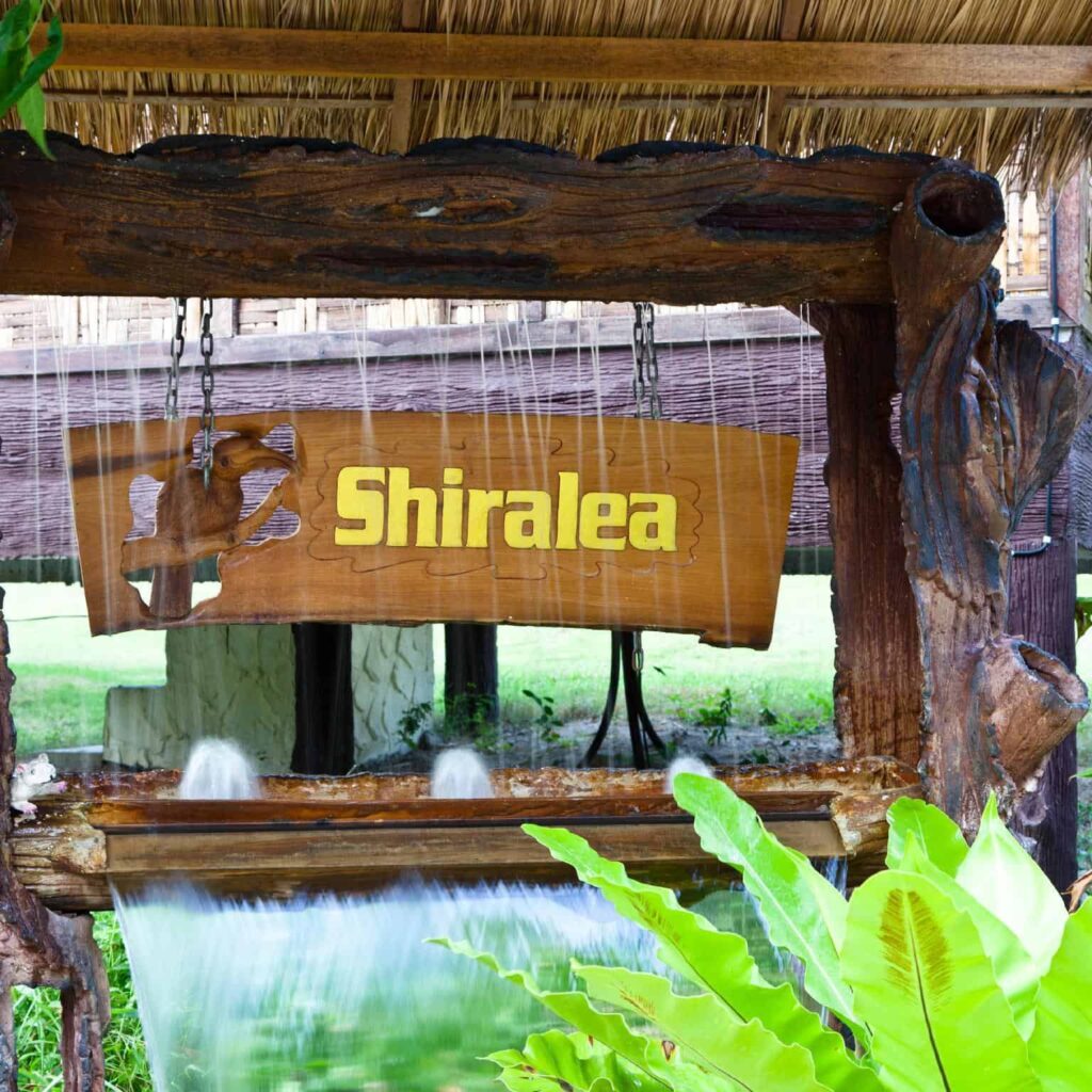 Shiralea Island Resort, Koh Phangan, Surat Thani