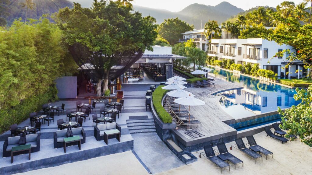 The Chill Resort & Spa Koh Chang, Koh Chang, Trat