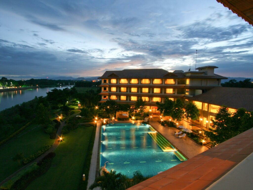 The Imperial River House Resort, Chiang Rai, Chiang Rai
