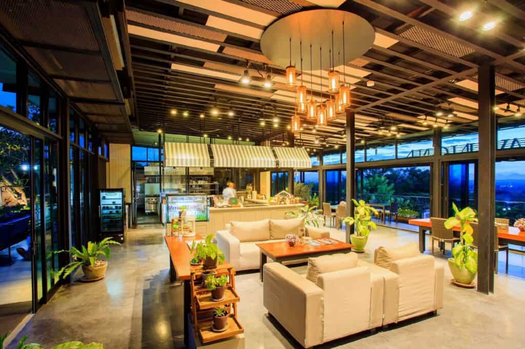 The Private Pool Villas at Civilai Hill Khao Yai, Khao Yai, Nakhon Ratchasima