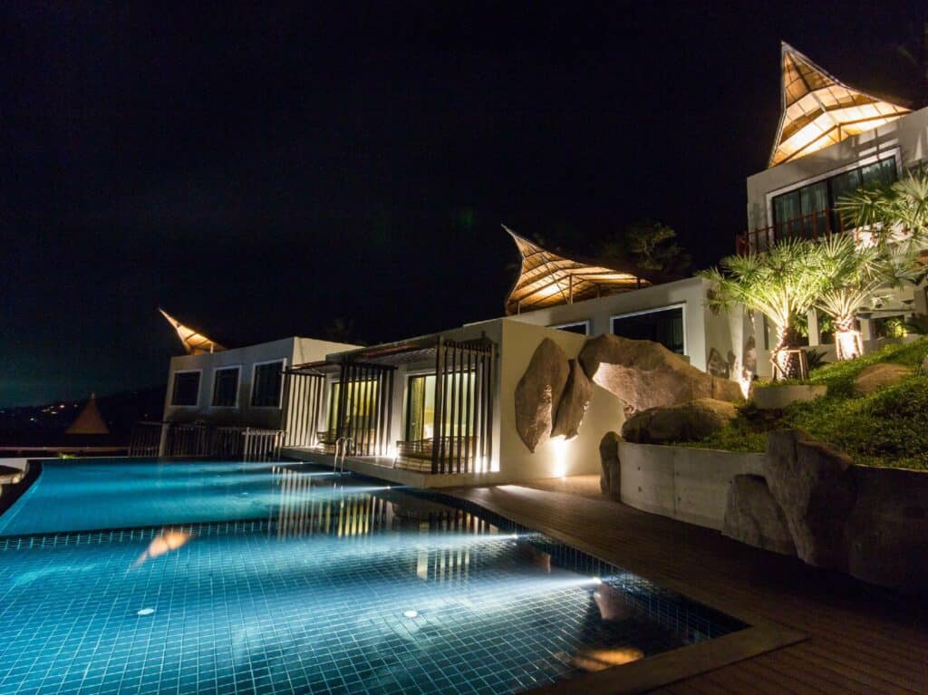 The Tarna Align Resort, Koh Tao, Surat Thani