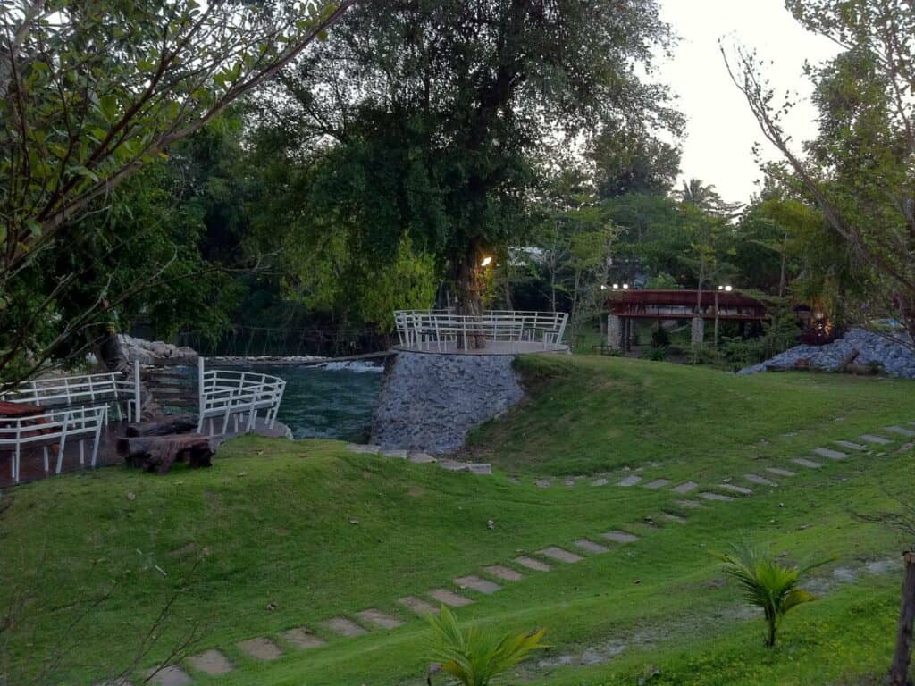 Watermill Resort, Khao Yai, Nakhon Ratchasima