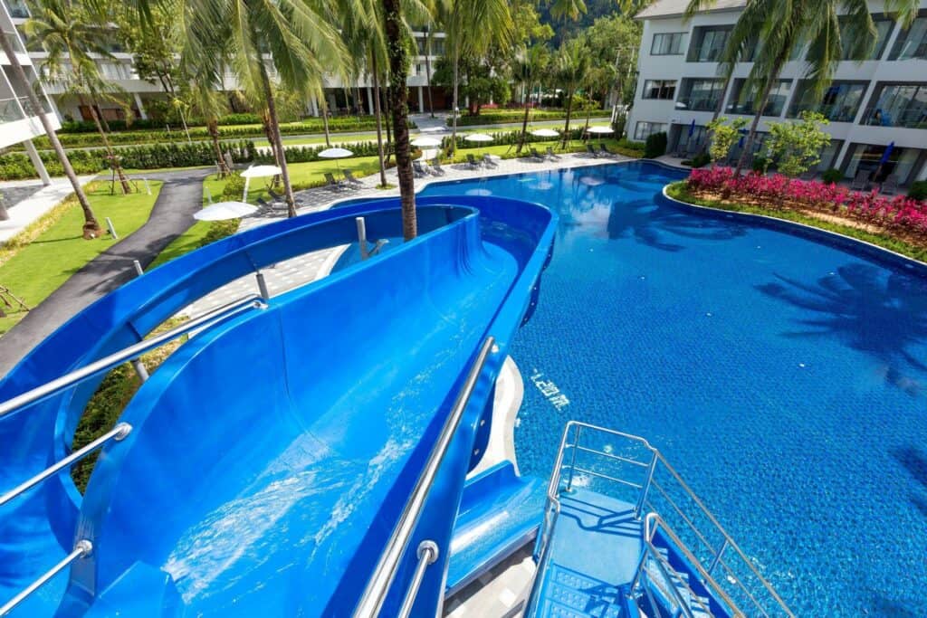 X10 Khaolak Resort (SHA Certified), Khao Lak, Phangnga