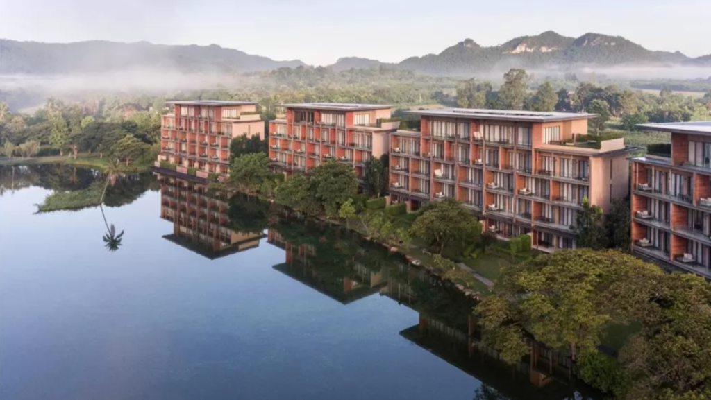 atta Lakeside Resort Suite (SHA Certified), Khao Yai, Nakhon Ratchasima