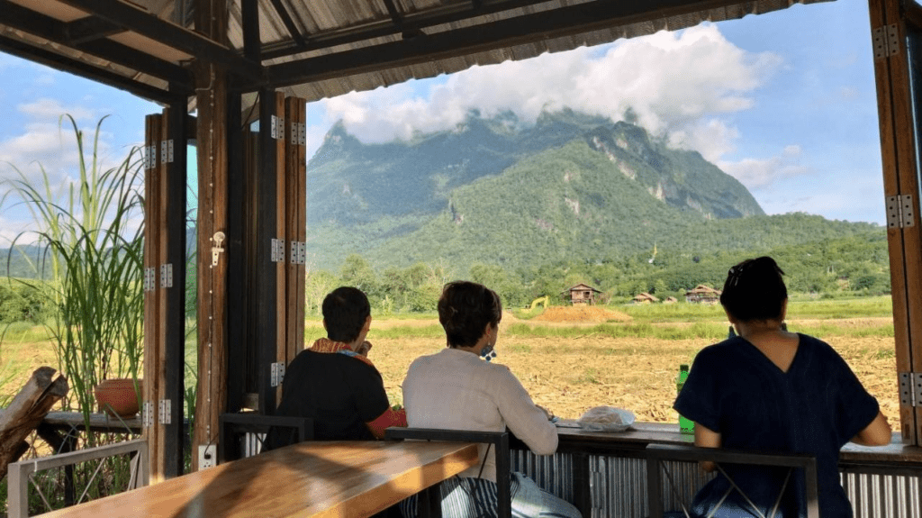 Hotels In Chiang Dao