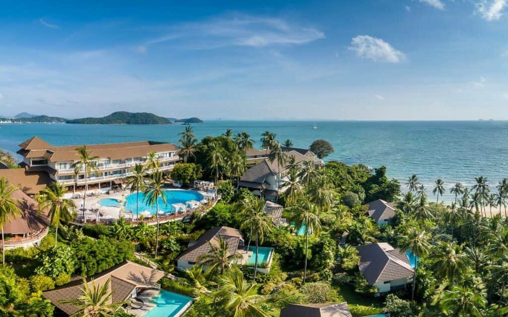 Luxury Hotels In Phuket