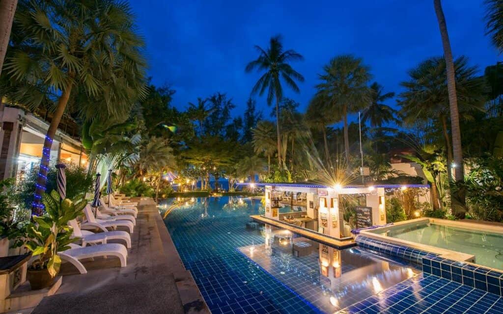 Luxury Hotels On Koh Tao